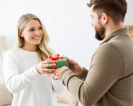Подарите 23 февраля заботу о здоровье
